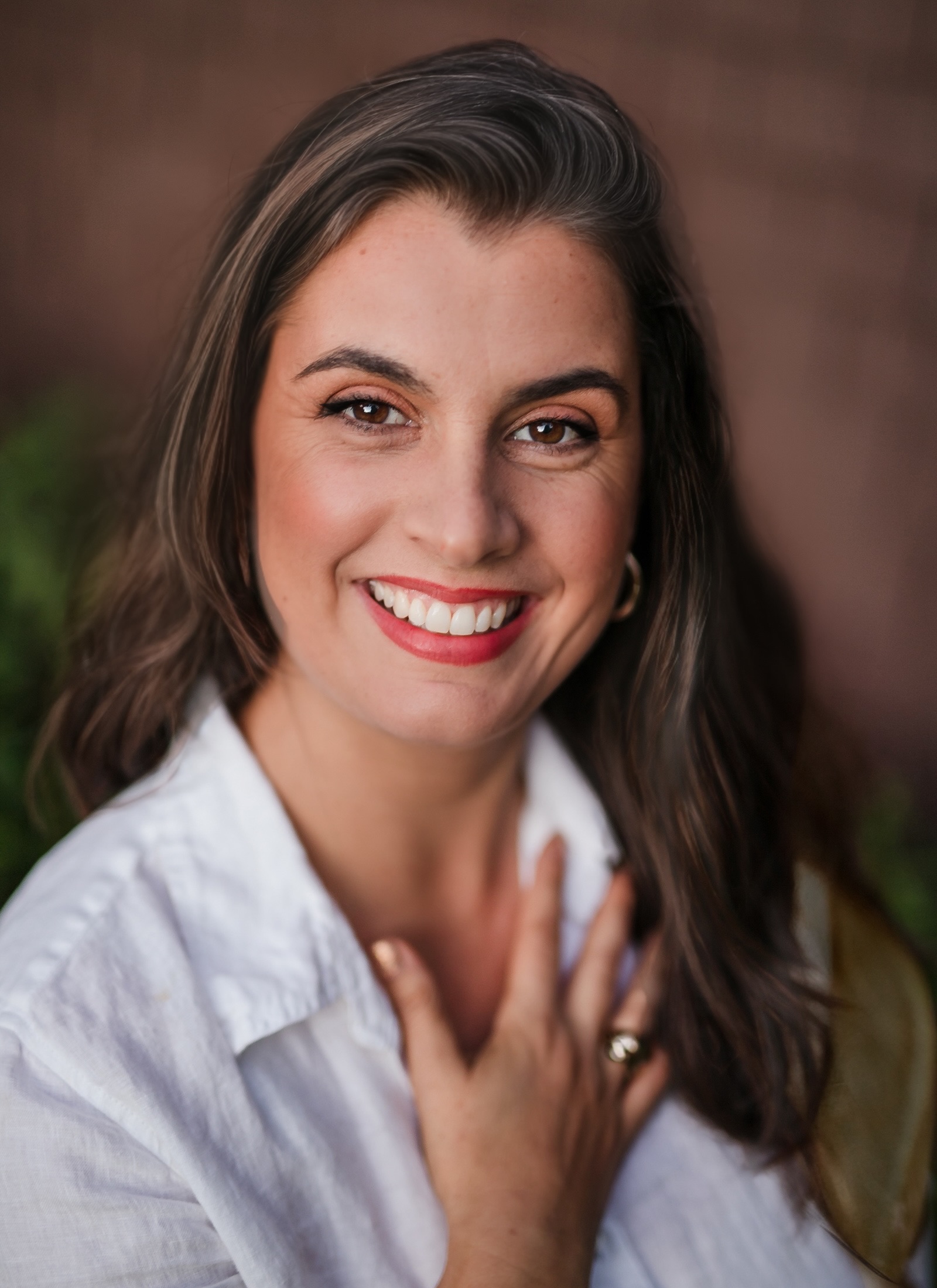 Lucinda Rae